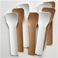 paper cutlery from China MMCIS